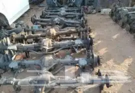 تشليح الحمدانية لي جميع الدفرنسات 2