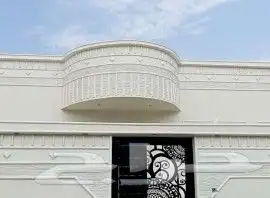 لياسه ملونه بديل الحجر الطبيعي 3