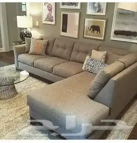 مجالس كنب بسعر المصنع عرووض 6