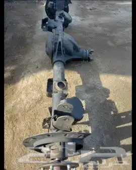 تشليح الحمدانية لي جميع الدفرنسات 5