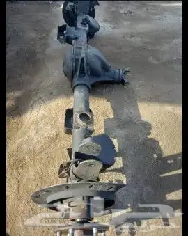 تشليح الحمدانية لي جميع الدفرنسات 8