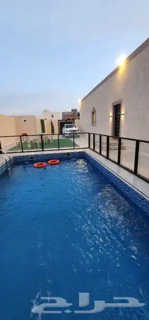 شاليهات هورايزون فلاور للايجار اليومي وشهري 5