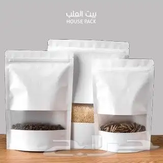 مطابع تنفيذ كافه انواع مطبوعةت ستيكر اكواب فولدرات اكياس ورق 6