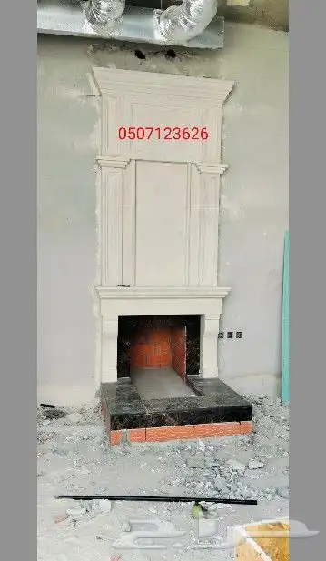 مقاولات عامه مشبات 5