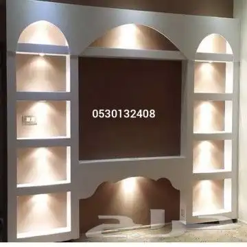 مشبات رخام شوايات حفرة مندي فتحات خرسانة 0