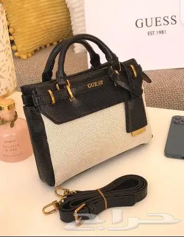 شنط ماركه جيس درجه اولى 4