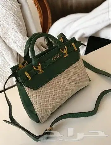 شنط ماركه جيس درجه اولى 2