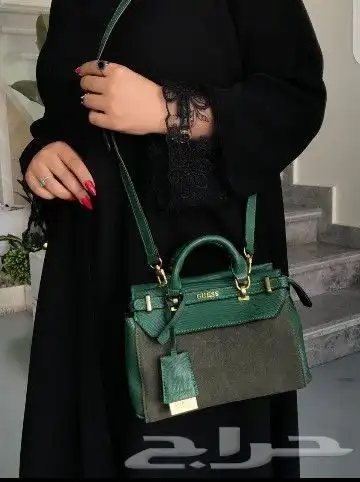 شنط ماركه جيس درجه اولى 8