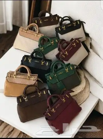 شنط ماركه جيس درجه اولى 0