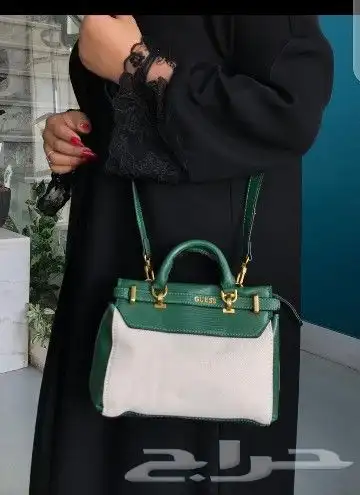 شنط ماركه جيس درجه اولى 3