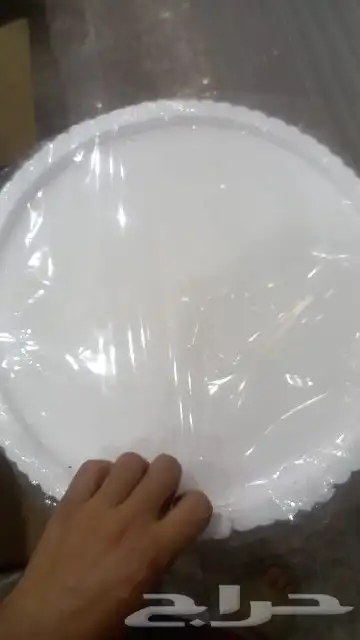 فلين حلويات حبيبات فلين مخروطي هرم 2