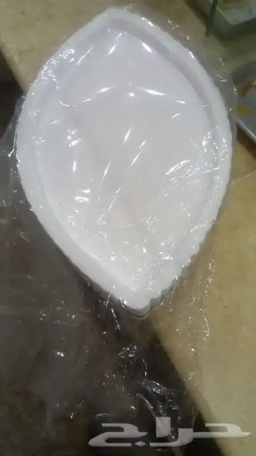 فلين حلويات حبيبات فلين مخروطي هرم 1