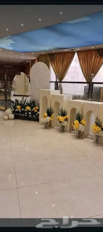 تاجير جلسات تأجير كنب تأجير طاولات استقبال 6