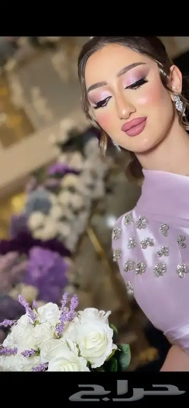 كوافيره مكياج وتسريحة 130 عرض خاص 3
