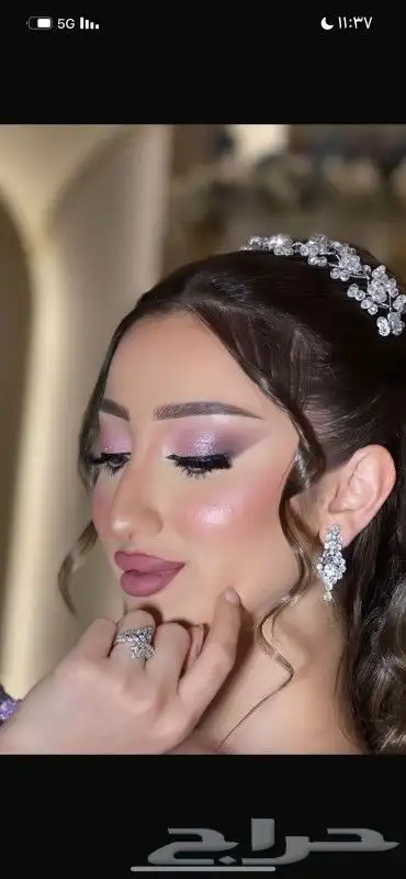 كوافيره مكياج وتسريحة 130 عرض خاص 6