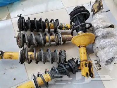 قطع سوبارو 6
