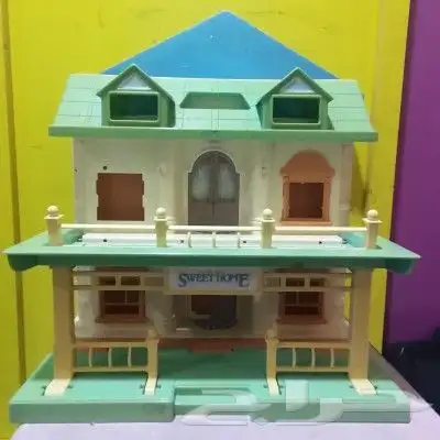 KIDS TOY HOUSE FOR SALE 3