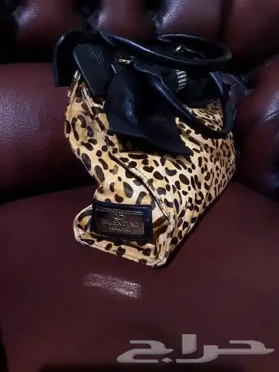 شنطه فلانتينو اصلى 6