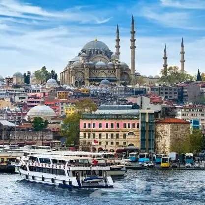 رحلات سياحيه من ممثل معتمد 2