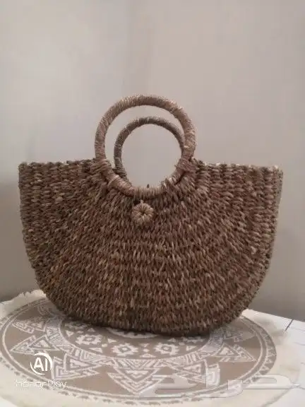 ladies bags - handmade 1