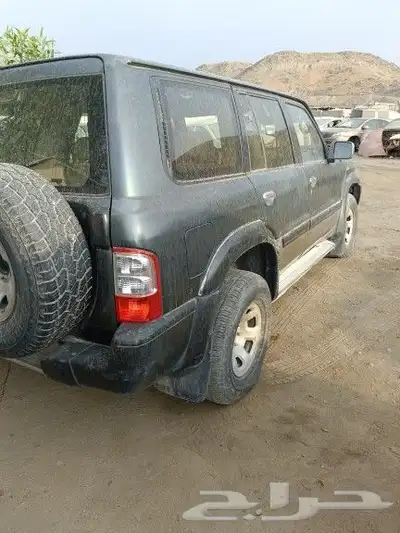نشان بترول 1999 للبيع قطع غيار 5