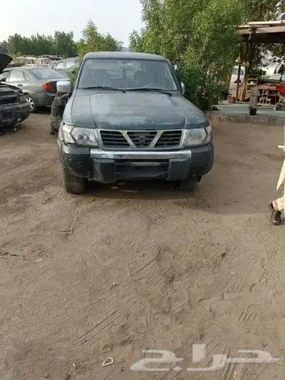 نشان بترول 1999 للبيع قطع غيار 6