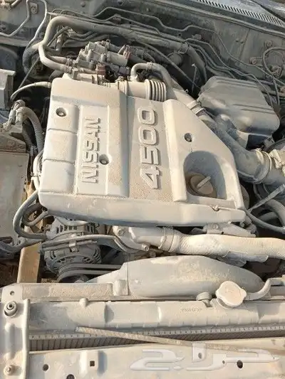 نشان بترول 1999 للبيع قطع غيار 2