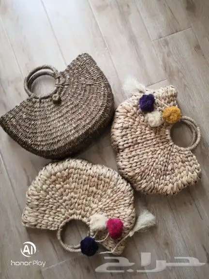 ladies bags - handmade 3