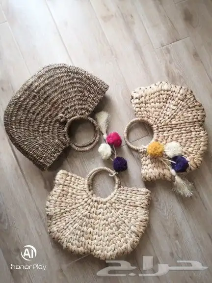 ladies bags - handmade 2