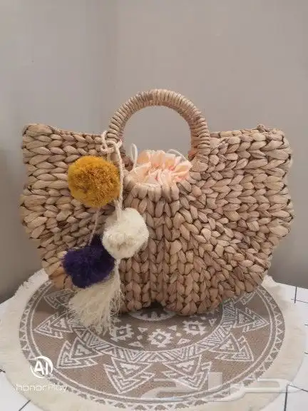 ladies bags - handmade 0