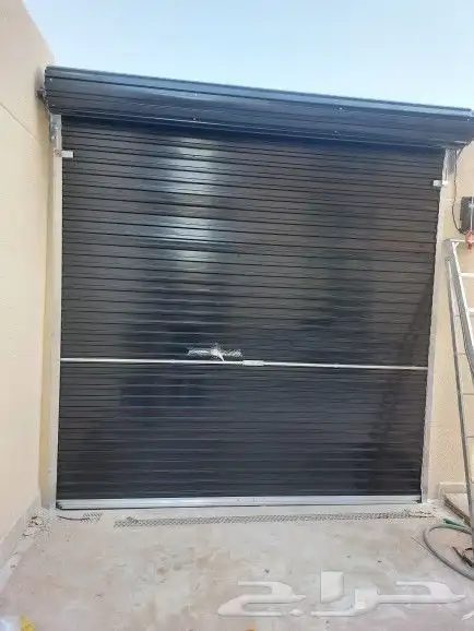 تركيب وصيانه الأبواب الاتوماتيك 0