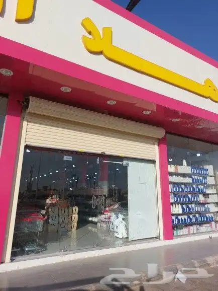 تركيب وصيانه الأبواب الاتوماتيك 4