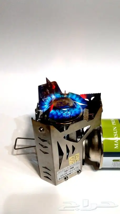 موقد uniflame 4