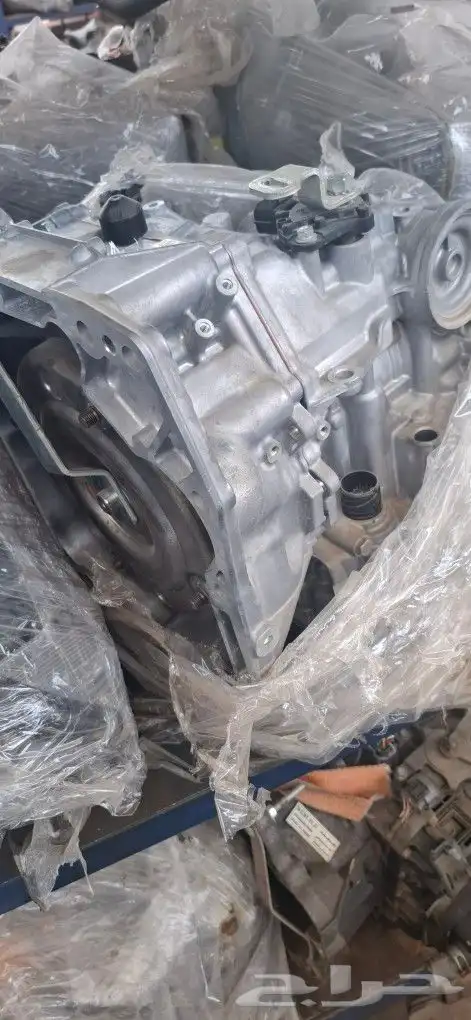 قيرات اوتوماتيك شد بلدها اسعار مناسبة تواجد الرياض 4