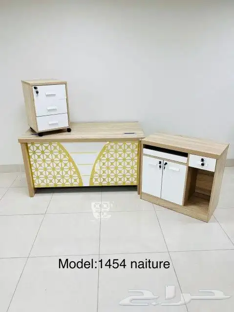 مكاتب صغيره أثاث مكتبي مدارس 45