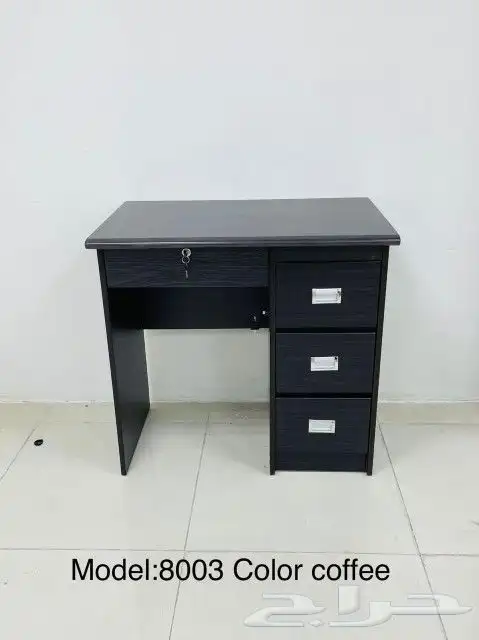 مكاتب صغيره أثاث مكتبي مدارس 8