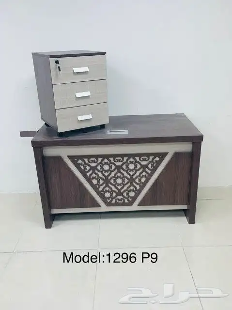 مكاتب صغيره أثاث مكتبي مدارس 49