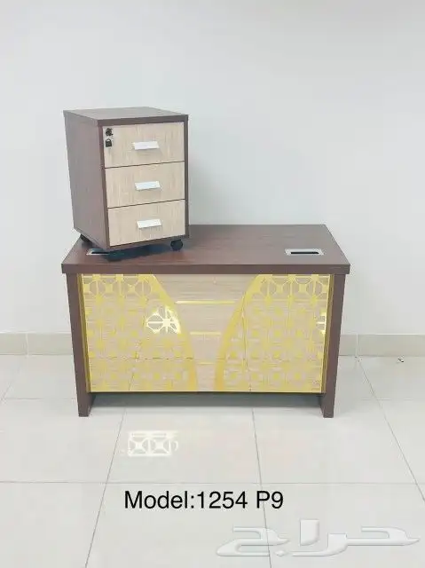 مكاتب صغيره أثاث مكتبي مدارس 47