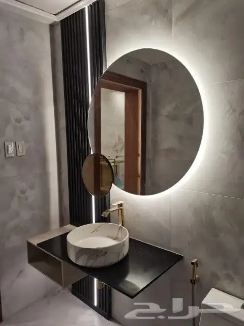 تصميم وتنفيذ المطابخ والمغاسل والديكورات الداخلية 2