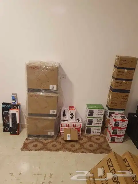 بيع نقاط بيع وأنظمة كاشير 2