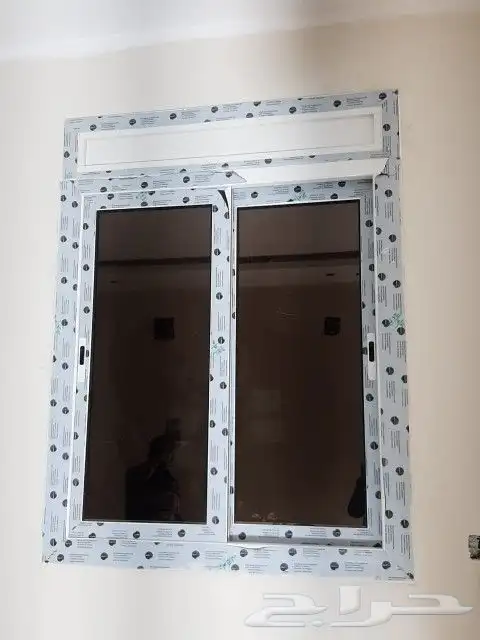 المنيوم واجهات درايش سحاب زجاج شتر باب ابواب المنيوم 4