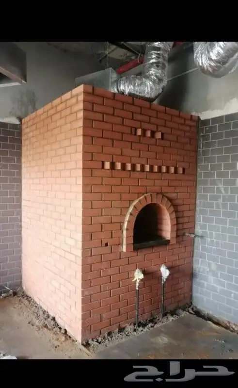 افران شوايا أفران مخابز أفران بيتزا أفران معجنات فرن حجر 0