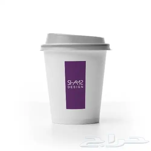 مطابع مطبعه طباعه أكواب فواتير كروت شخصيه 1