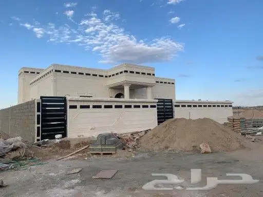 ديكورات بطحاء اسبنتيه 1