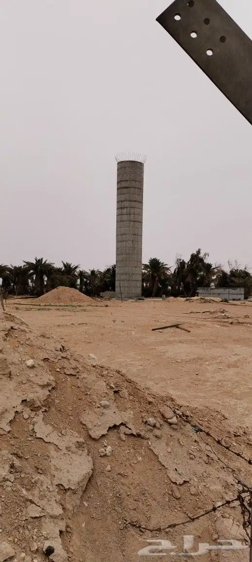 خزان اصطواني 1