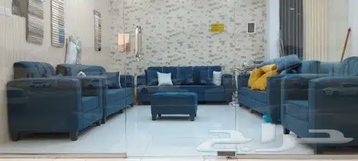 مفروشات كنب اللاثاث 0