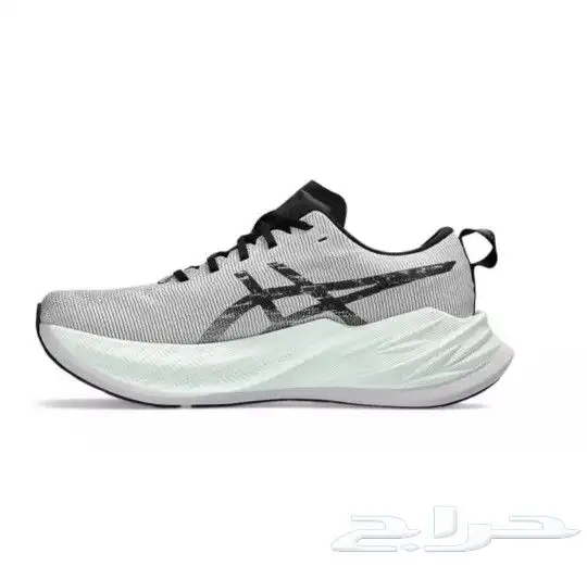 asics superblast جزمة جري 3