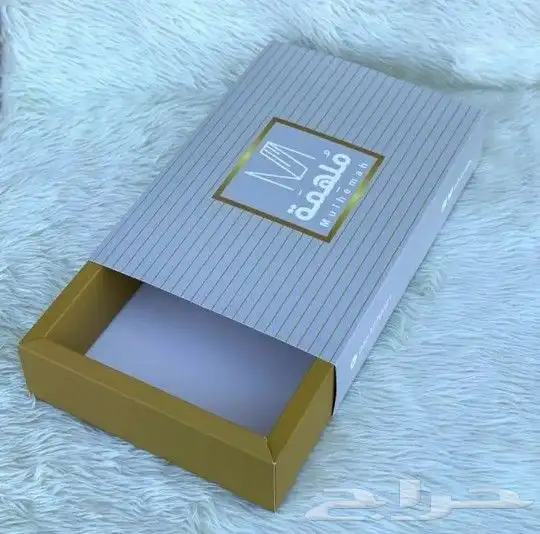 طباعة بوكسات و اكياس و اكواب وستيكرات مطبعة مطبوعات 8