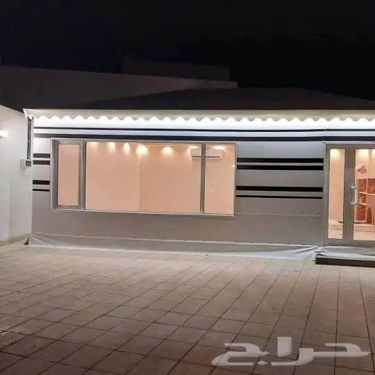 خيام مظلات سواتر برجولات 3