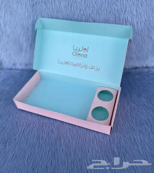 طباعة بوكسات و اكياس و اكواب وستيكرات مطبعة مطبوعات 0